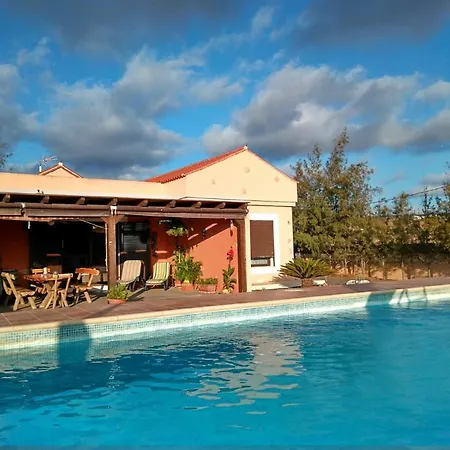 Natura Pool