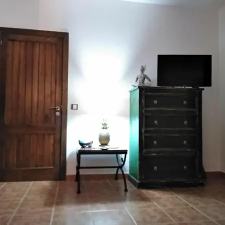 بيت ضيافة Natura Pool La Ampuyenta